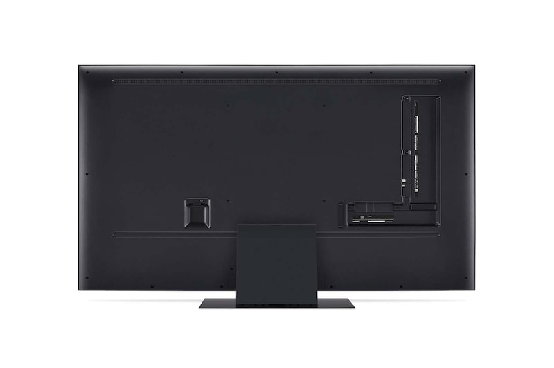 LG 55“ LG UHD TV, 55UR91006LA