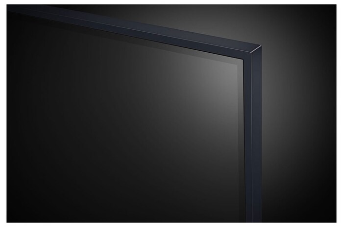 LG 55 pouces LG UHD AI UT91 4K Smart TV 2024, 55UT91006LA