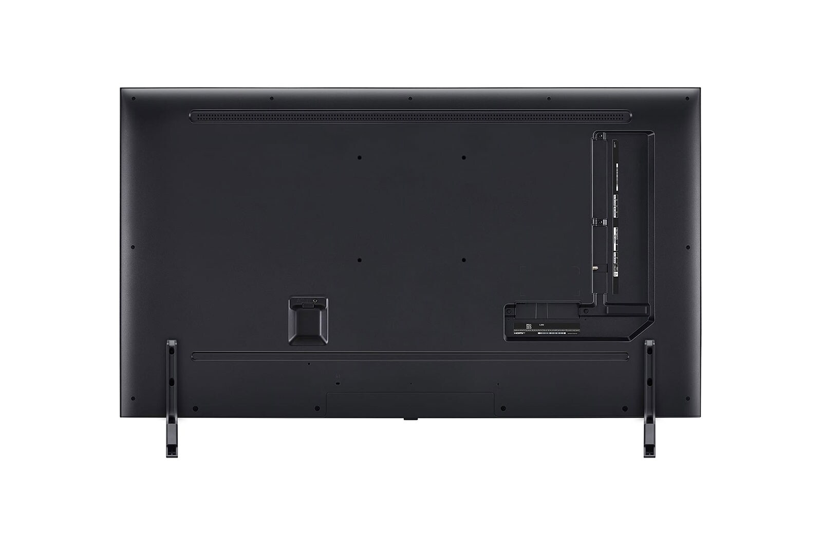 LG 55 pouces LG UHD AI UT91 4K Smart TV 2024, 55UT91006LA