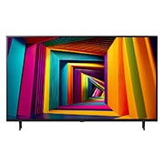 LG 55 pouces LG UHD AI UT91 4K Smart TV 2024, 55UT91006LA