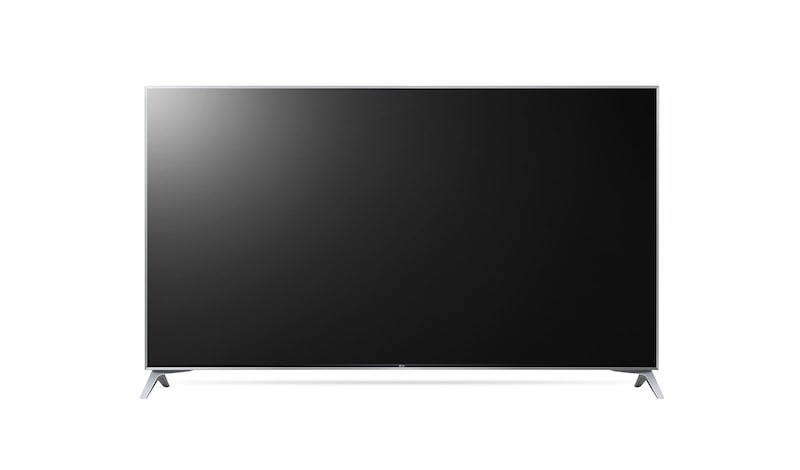LG 60" LG SUPER UHD TV, 60SJ800V
