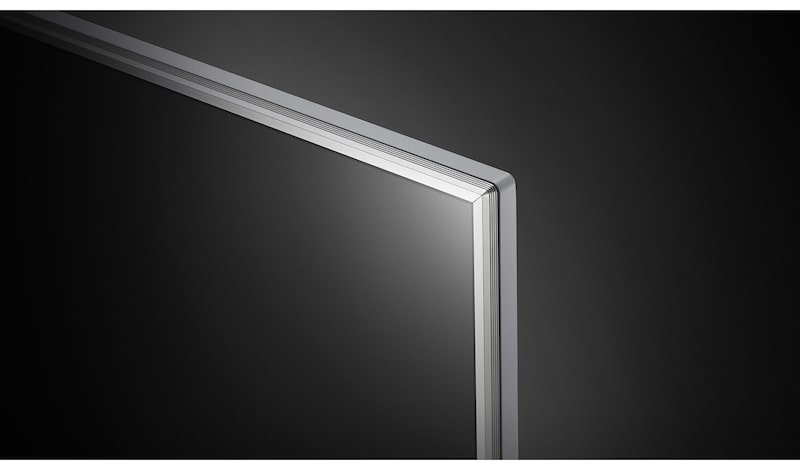 LG 60" LG SUPER UHD TV, 60SJ800V