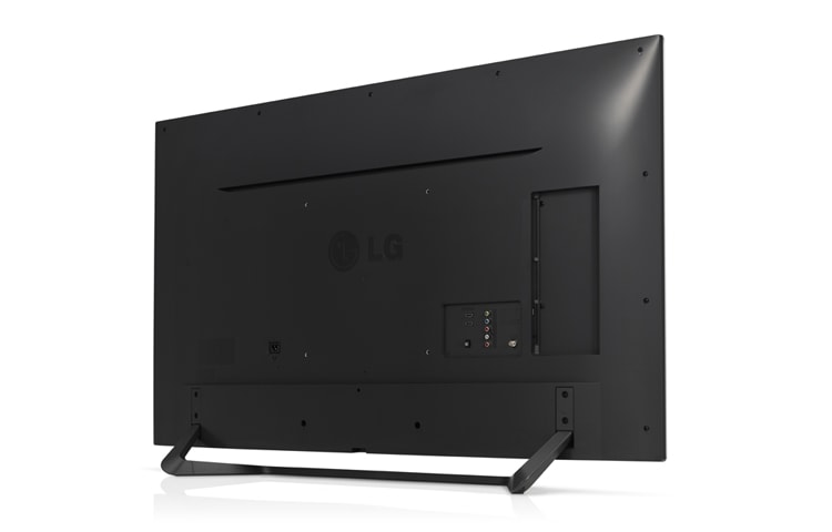 LG ULTRA HD TV UF770V de LG, avec une diagonale d'écran de 60'', 60UF770V