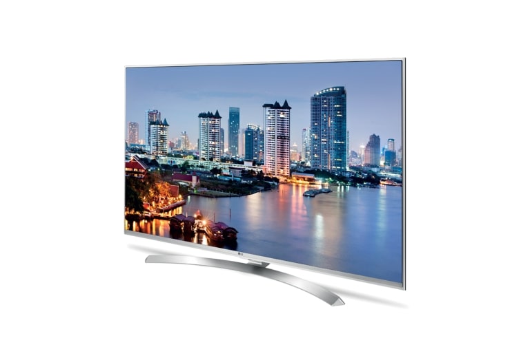 LG SUPER UHD TV DE LG 60'' UH850V, 60UH850V