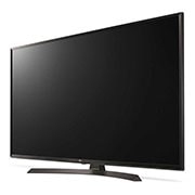 LG 60" LG UHD TV, 60UJ634V