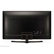 LG 60" LG UHD TV, 60UJ634V