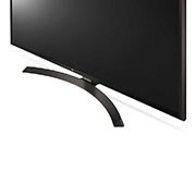 LG 60" LG UHD TV, 60UJ634V