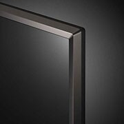 LG 60" LG UHD TV, 60UJ634V