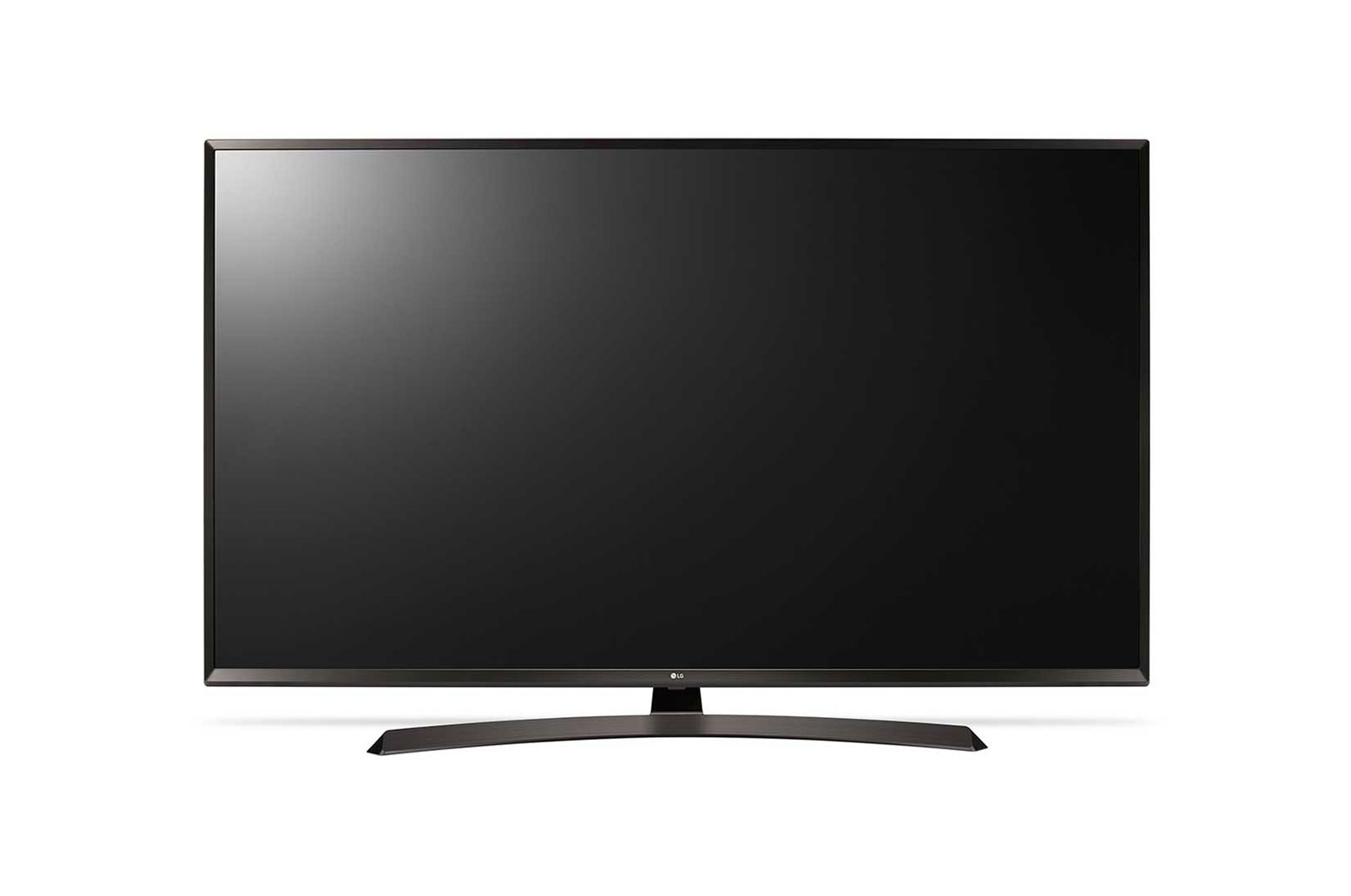 LG 60" LG UHD TV, 60UJ634V