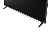 LG 60" LG UHD TV, 60UK6200PLA