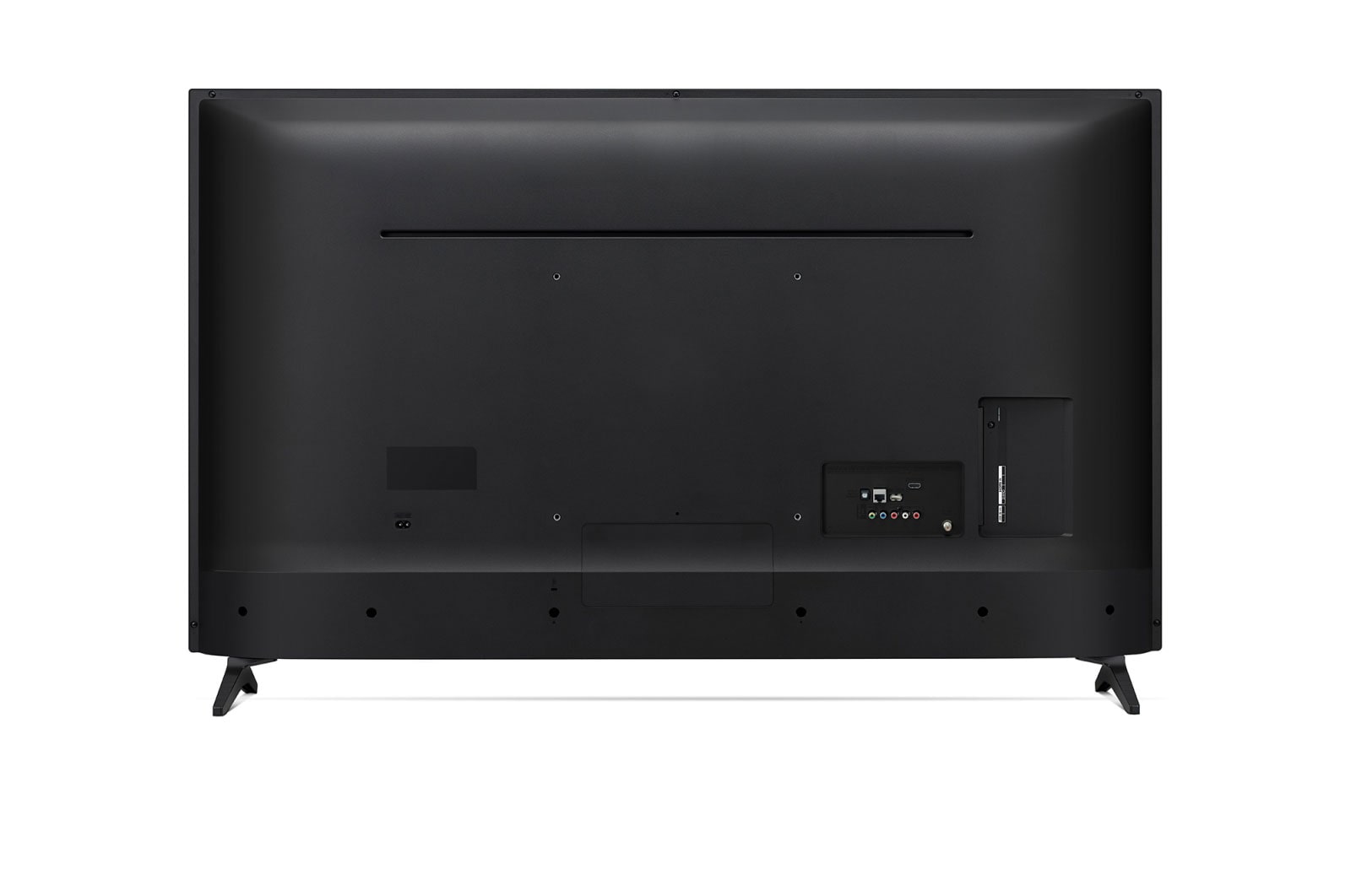 LG 60" LG UHD TV, 60UK6200PLA