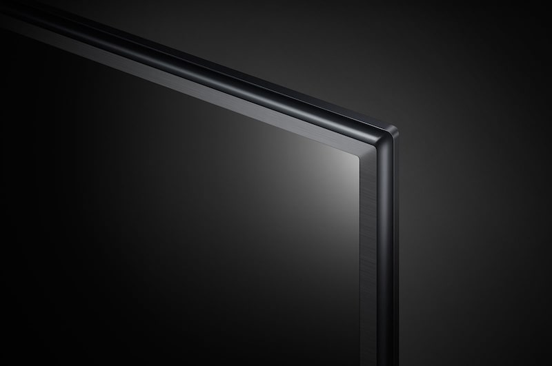 LG 60” LG UHD TV, 60UM7100PLB