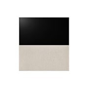 LG 65'' LG 4K OLED evo ART90 | Collection Object, 65ART90E9QA