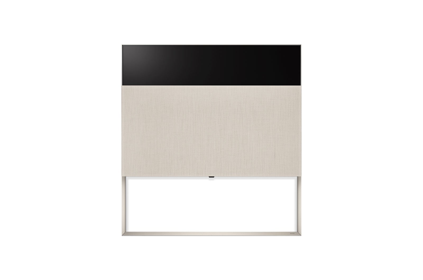 LG 65'' LG 4K OLED evo ART90 | Collection Object, 65ART90E9QA