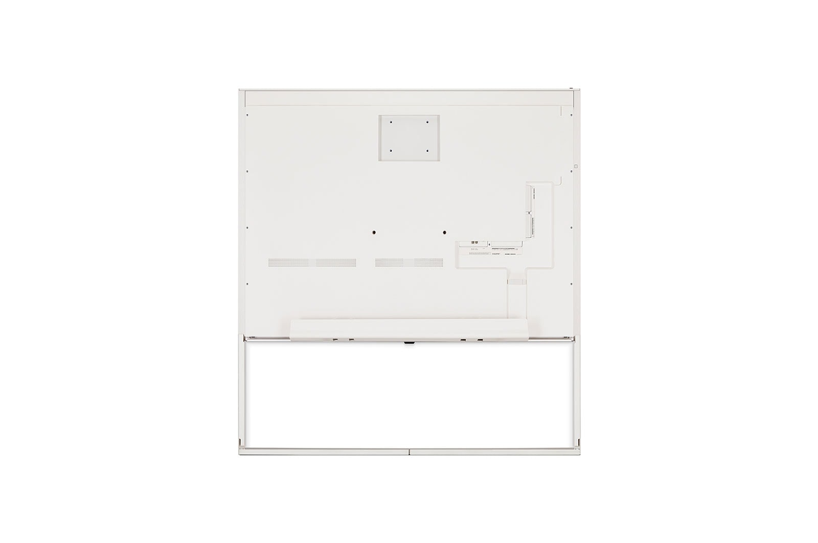 LG 65'' LG 4K OLED evo ART90 | Collection Object, 65ART90E9QA