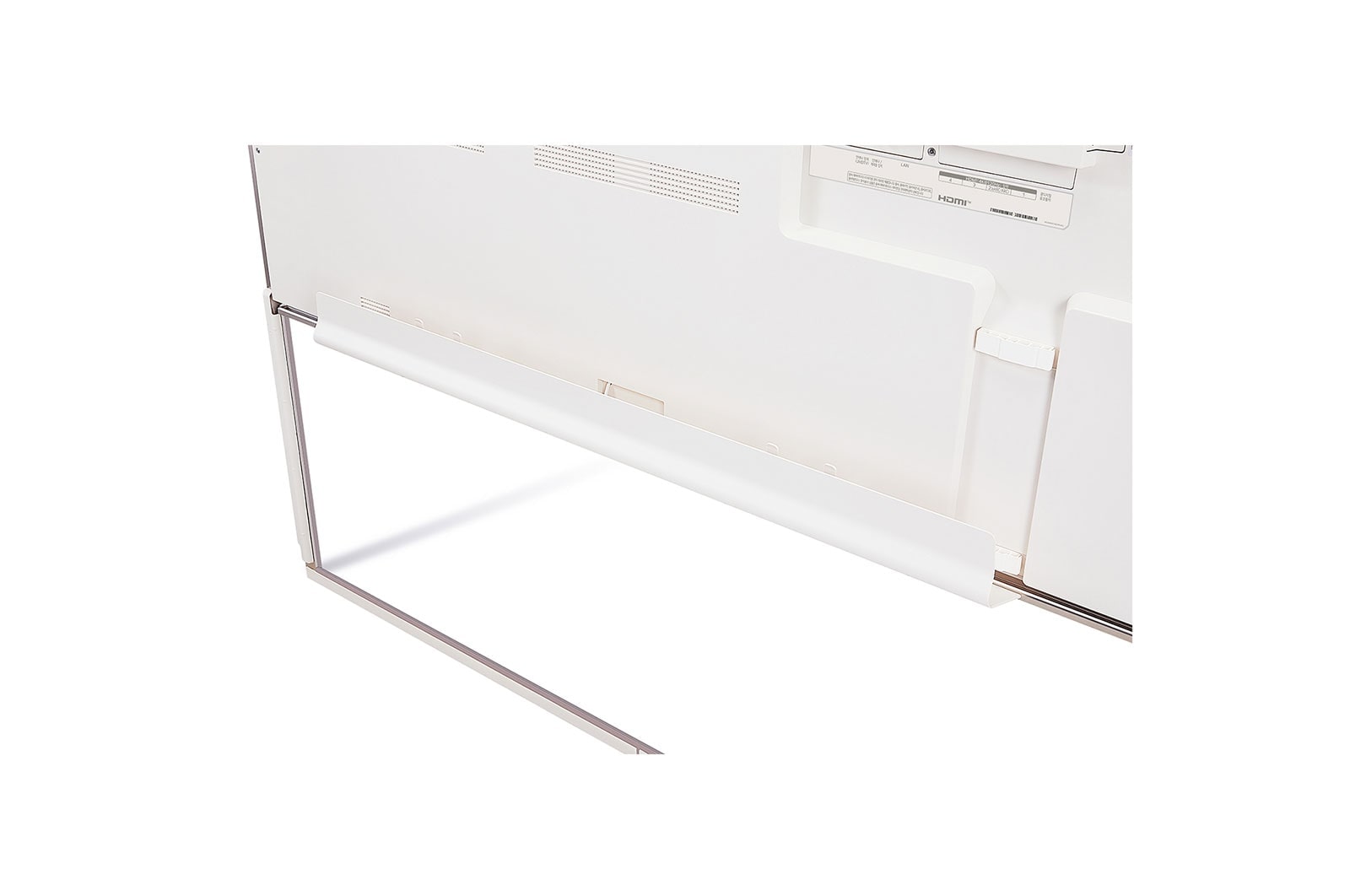 LG 65'' LG 4K OLED evo ART90 | Collection Object, 65ART90E9QA