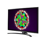 LG 65“ LG NanoCell TV, 65NANO796NE