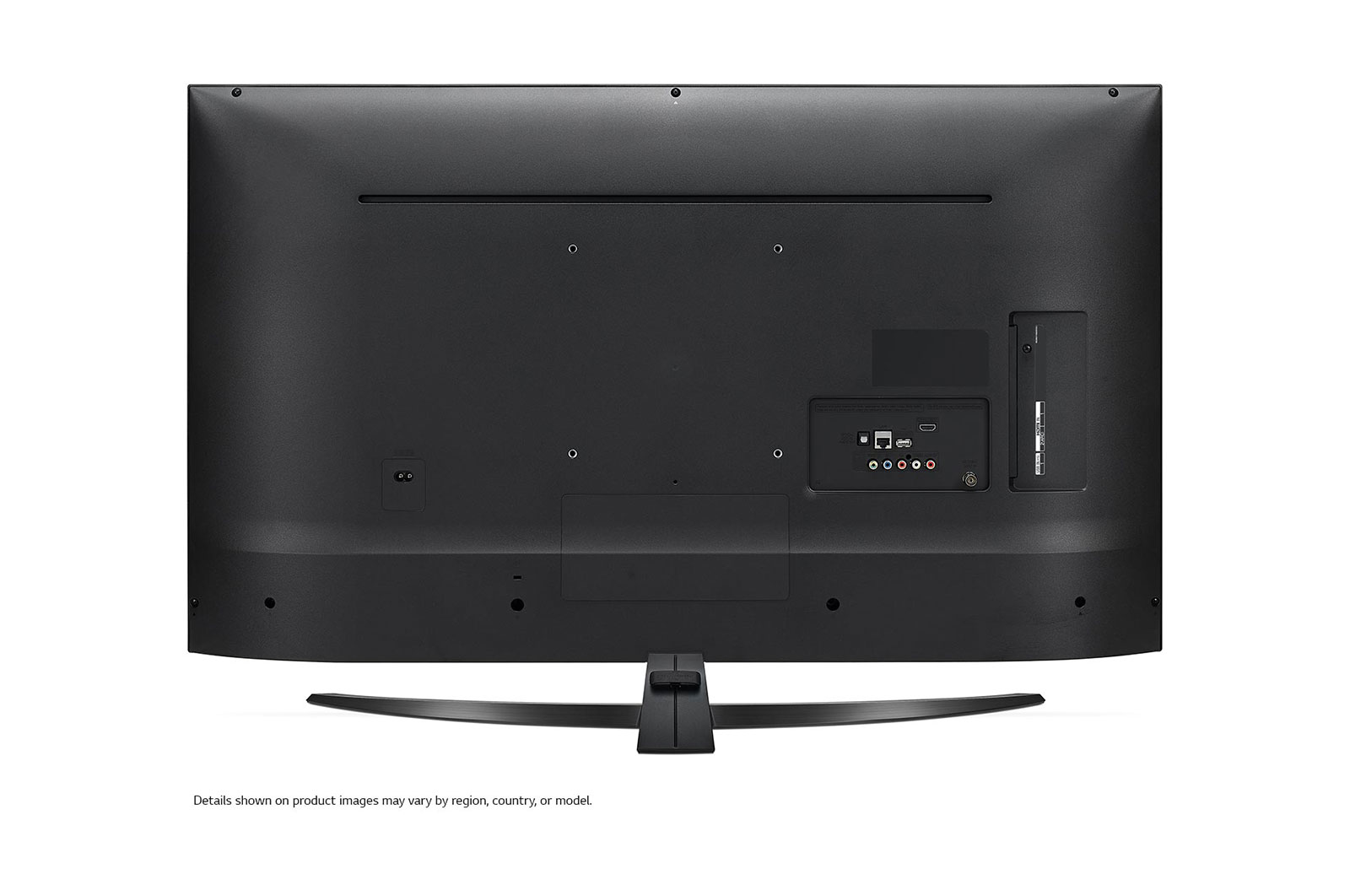 LG 65“ LG NanoCell TV, 65NANO796NE