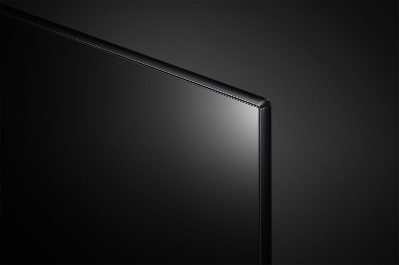LG 65“ LG NanoCell TV, 65NANO806NA