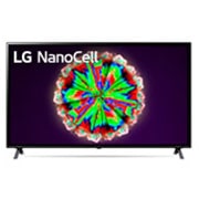 LG 55NANO806NA