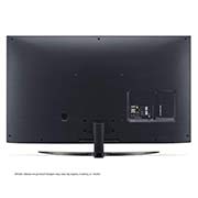 LG 65“ LG NanoCell TV, 65NANO866NA