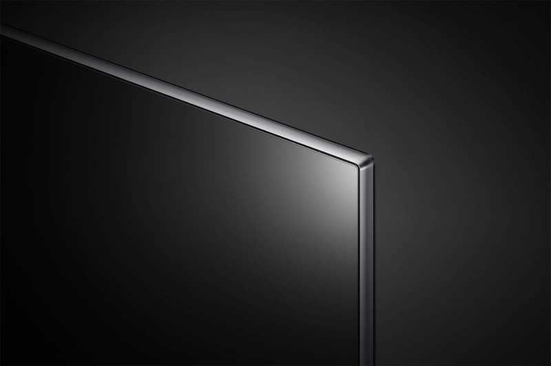 LG 65“ LG NanoCell TV, 65NANO866NA