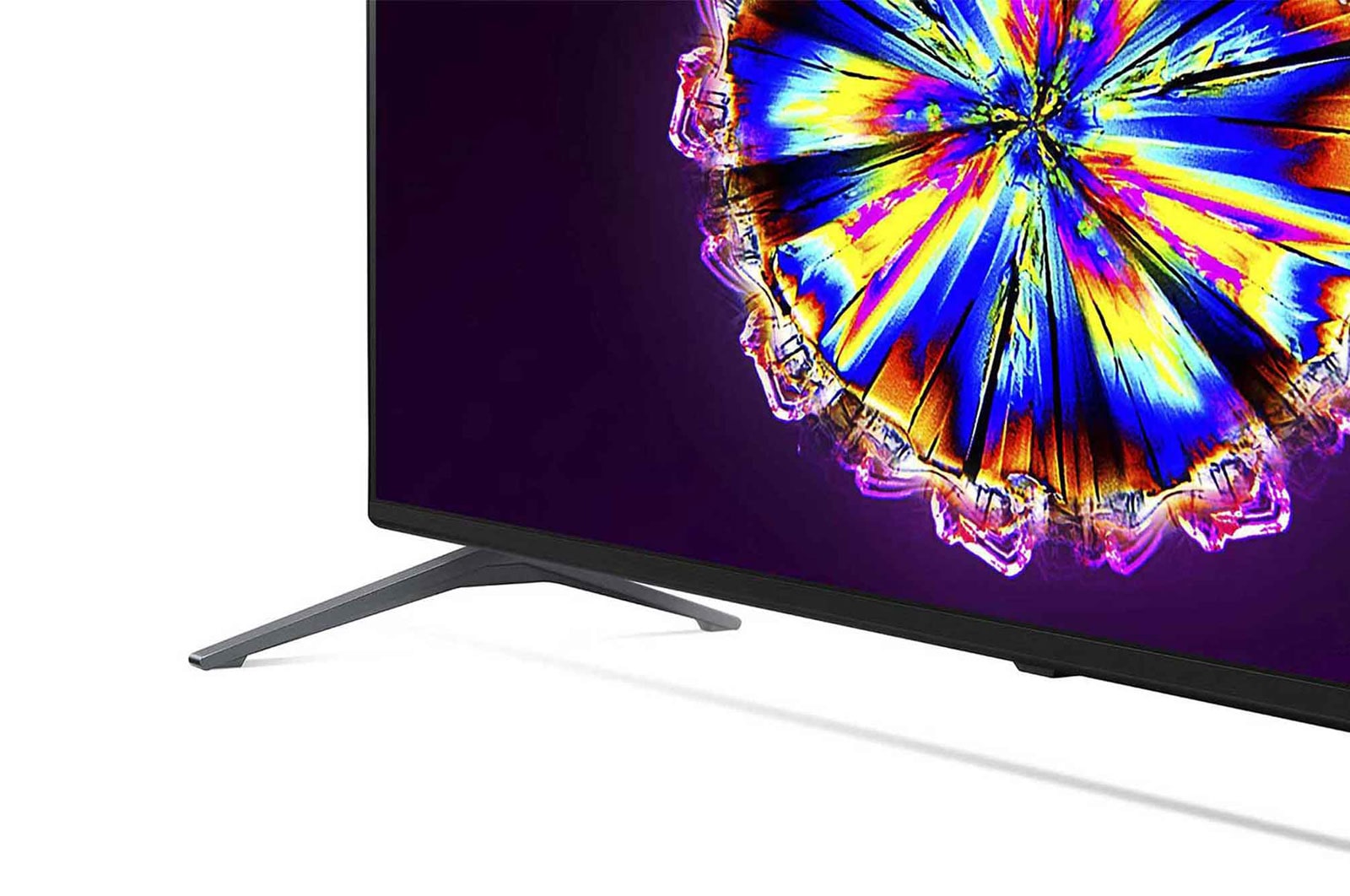 LG 65“ LG NanoCell TV, 65NANO906NA