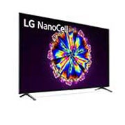 LG 65“ LG NanoCell TV, 65NANO906NA