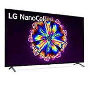 LG 65“ LG NanoCell TV, 65NANO906NA