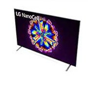 LG 65“ LG NanoCell TV, 65NANO906NA