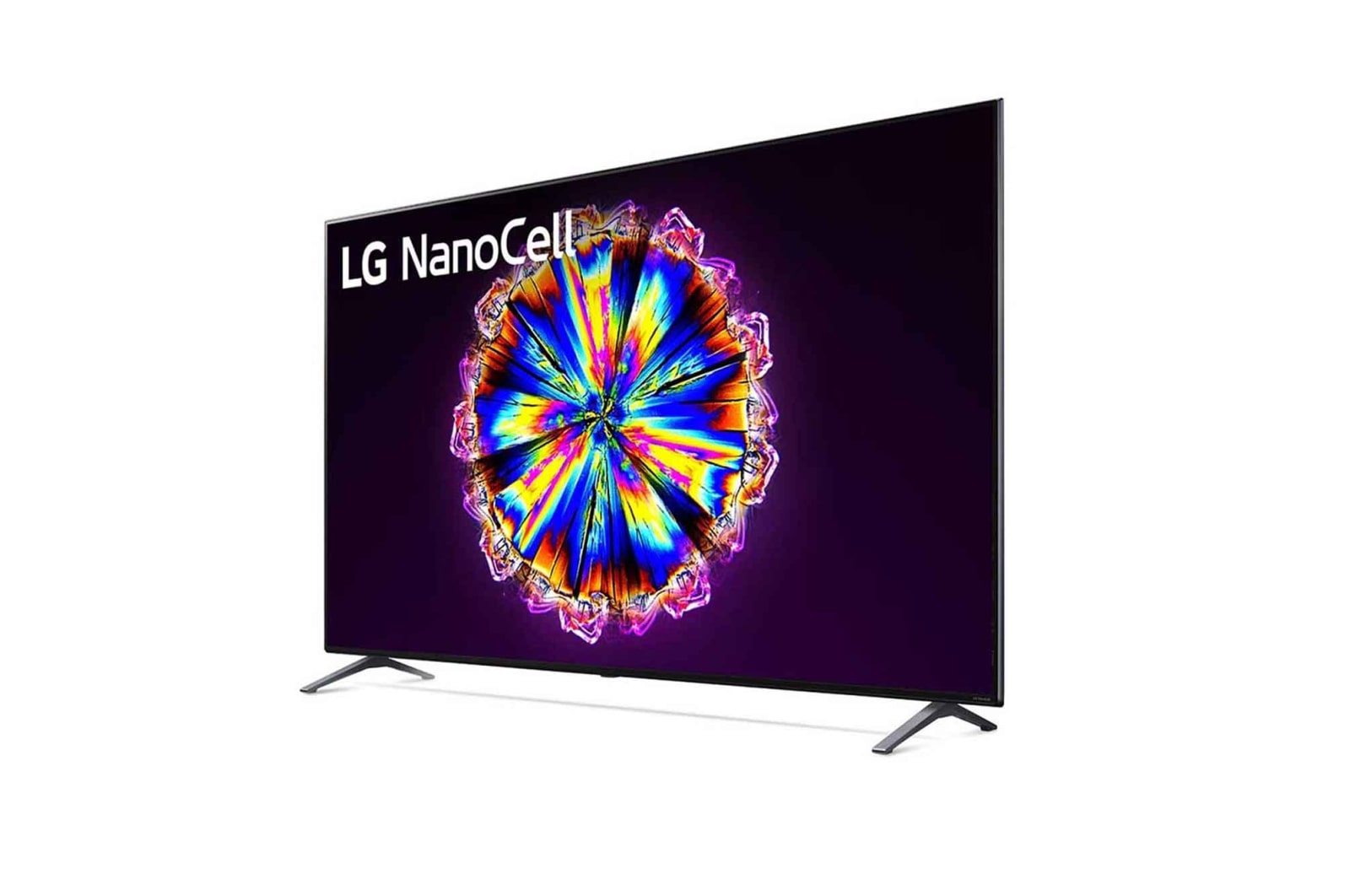 LG 65“ LG NanoCell TV, 65NANO906NA