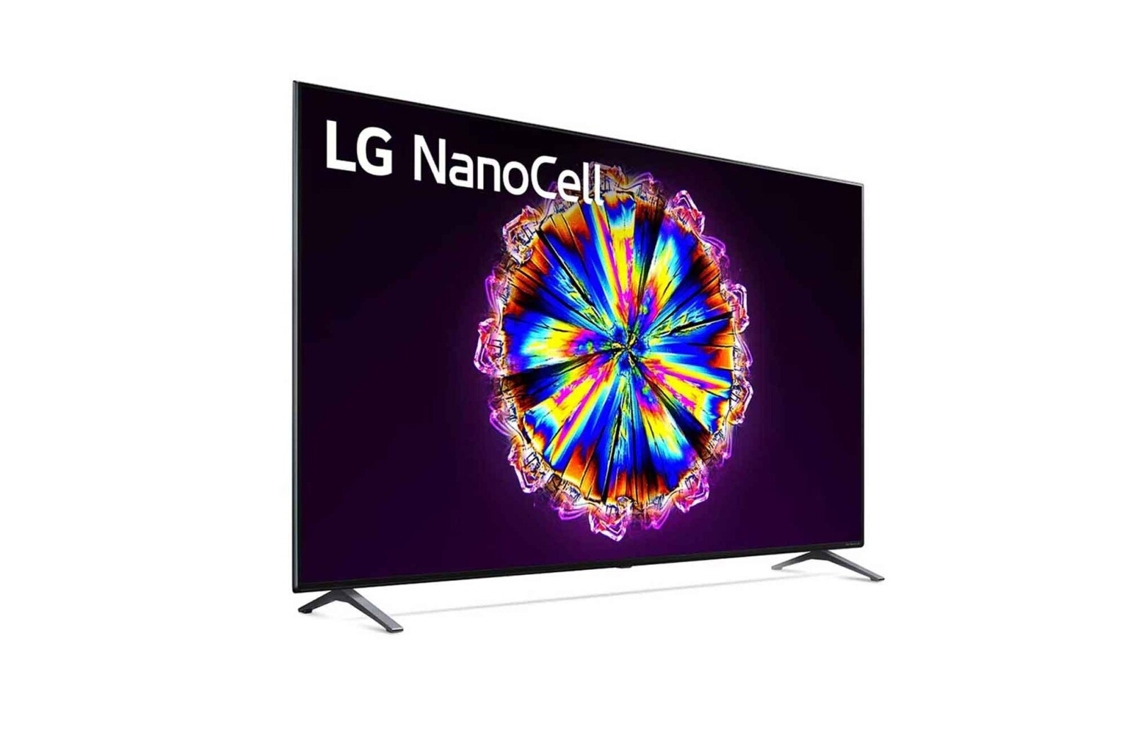 LG 65“ LG NanoCell TV, 65NANO906NA