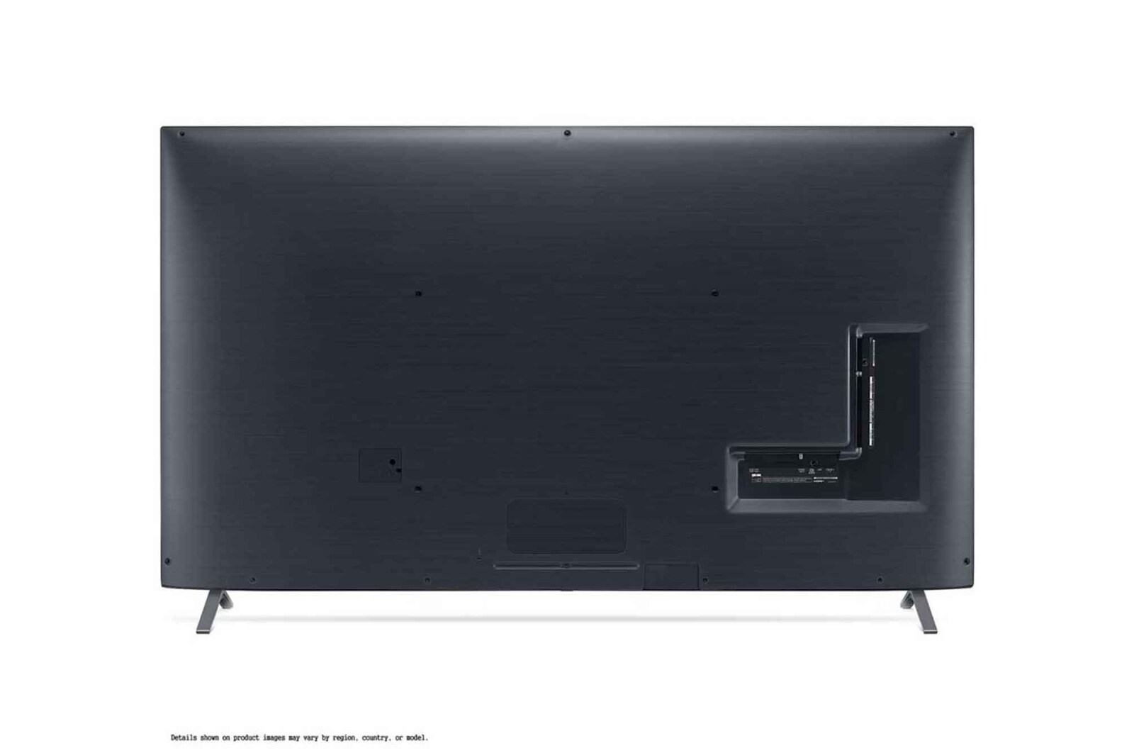 LG 65“ LG NanoCell TV, 65NANO906NA