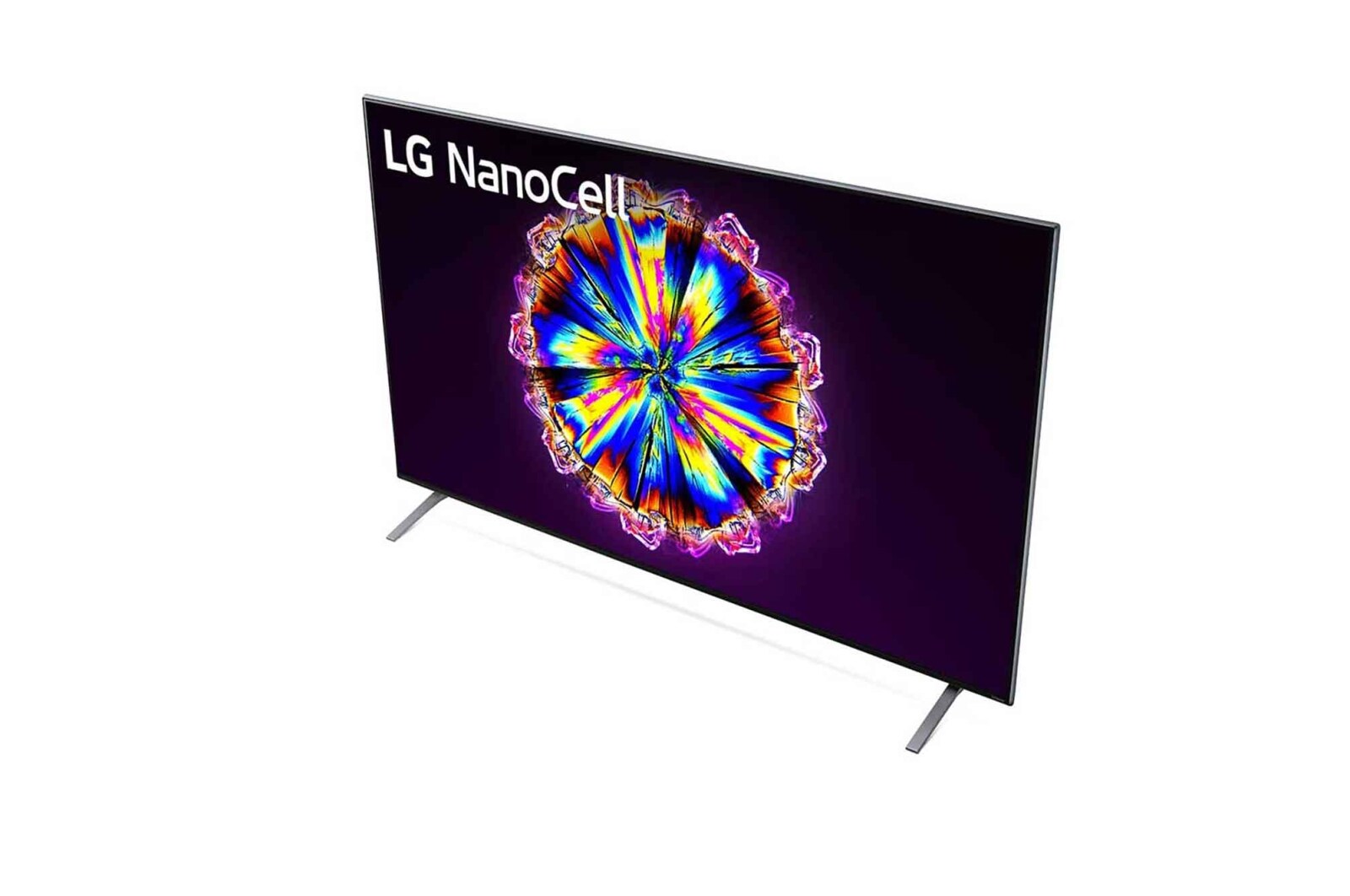 LG 65“ LG NanoCell TV, 65NANO906NA
