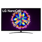 LG 49NANO806NA