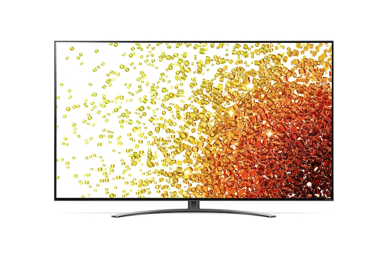 LG 65“ LG 4K NanoCell TV NANO91, 65NANO919PA