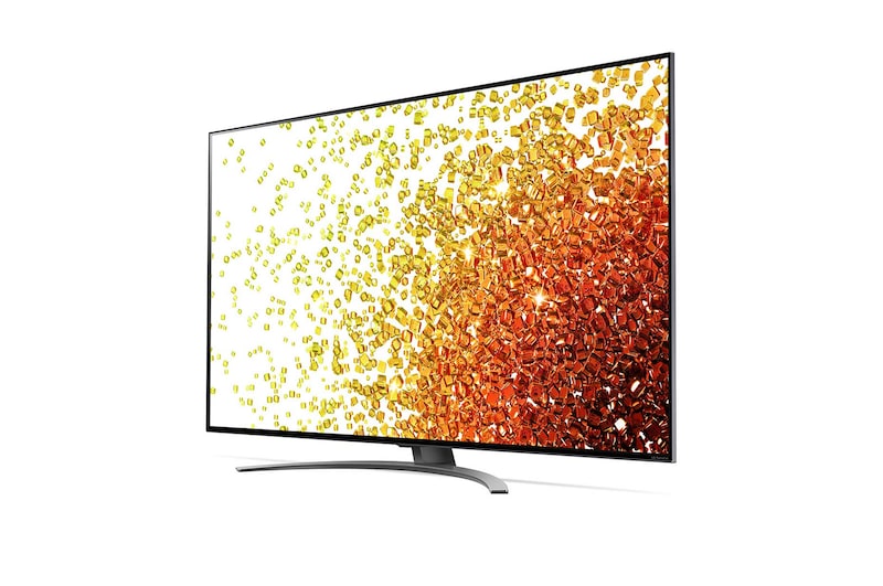 LG 65“ LG 4K NanoCell TV NANO91, 65NANO919PA