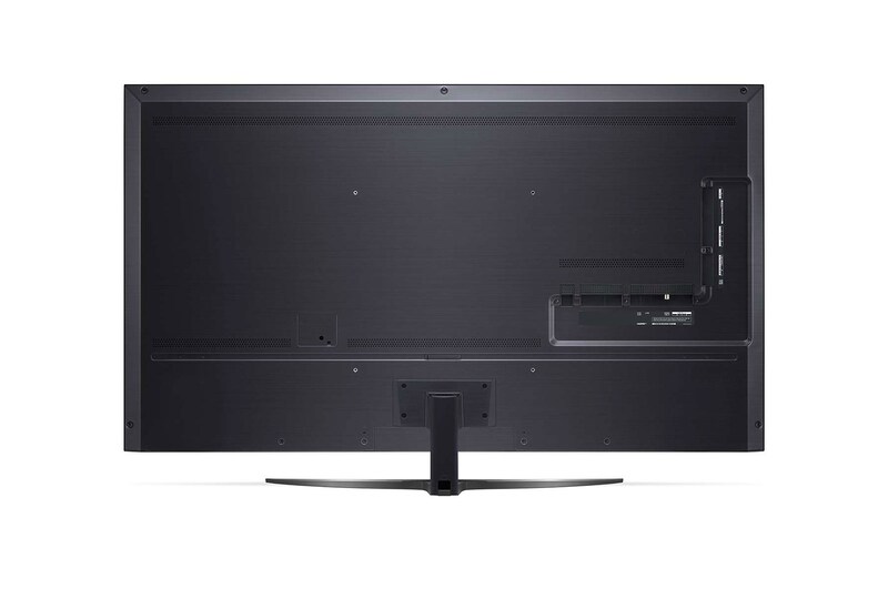 LG 65“ LG 4K NanoCell TV NANO91, 65NANO919PA
