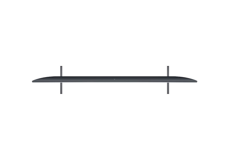 LG 65“ LG NanoCell TV, 65NANO956NA