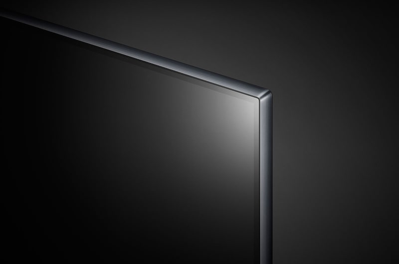 LG 65“ LG NanoCell TV, 65NANO956NA