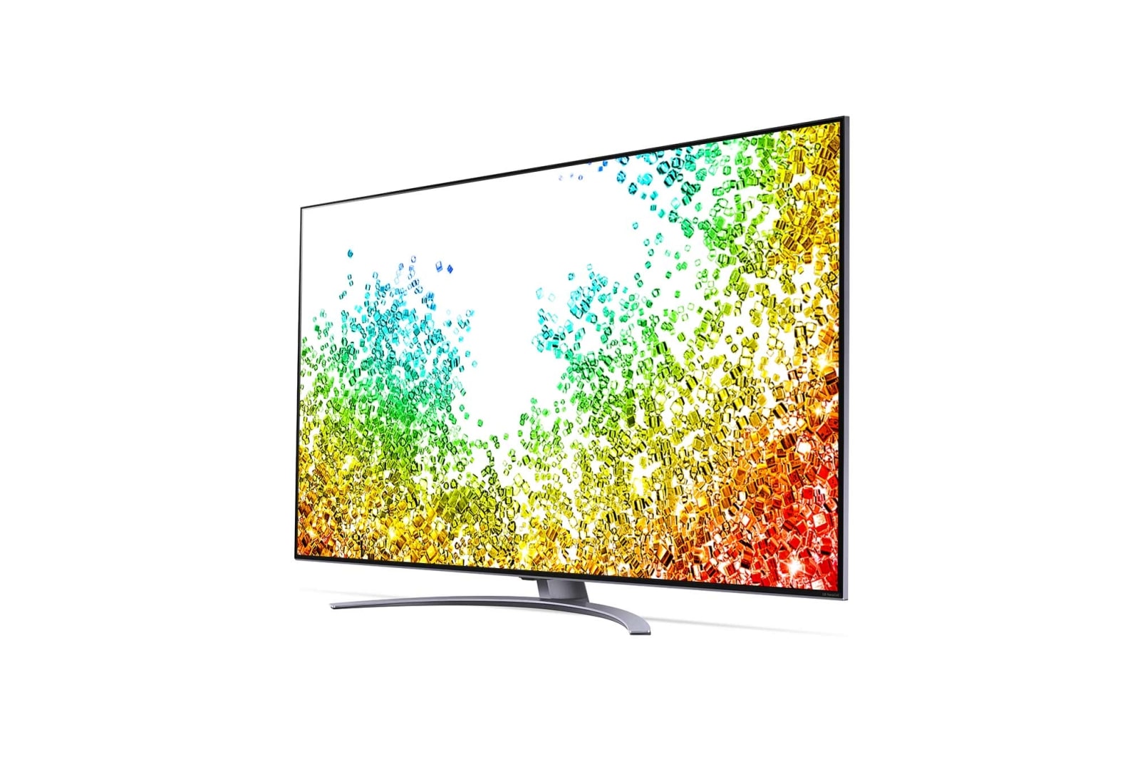 LG 65“ LG NanoCell TV, 65NANO969PA