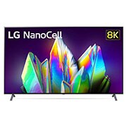 LG 65“ LG NanoCell TV, 65NANO996NA