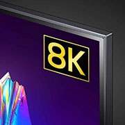 LG 65“ LG NanoCell TV, 65NANO996NA