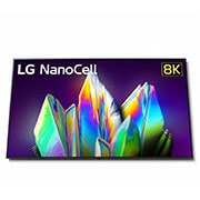 LG 65“ LG NanoCell TV, 65NANO996NA