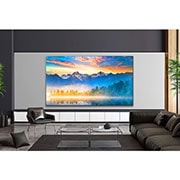 LG 65“ LG NanoCell TV, 65NANO996NA