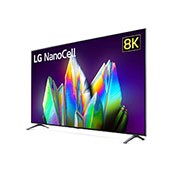 LG 65“ LG NanoCell TV, 65NANO996NA