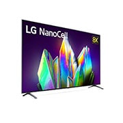 LG 65“ LG NanoCell TV, 65NANO996NA