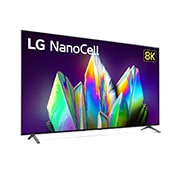 LG 65“ LG NanoCell TV, 65NANO996NA