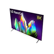 LG 65“ LG NanoCell TV, 65NANO996NA