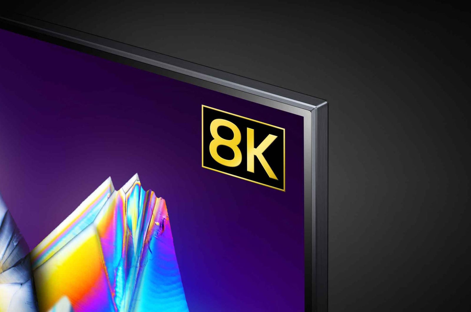 LG 65“ LG NanoCell TV, 65NANO996NA